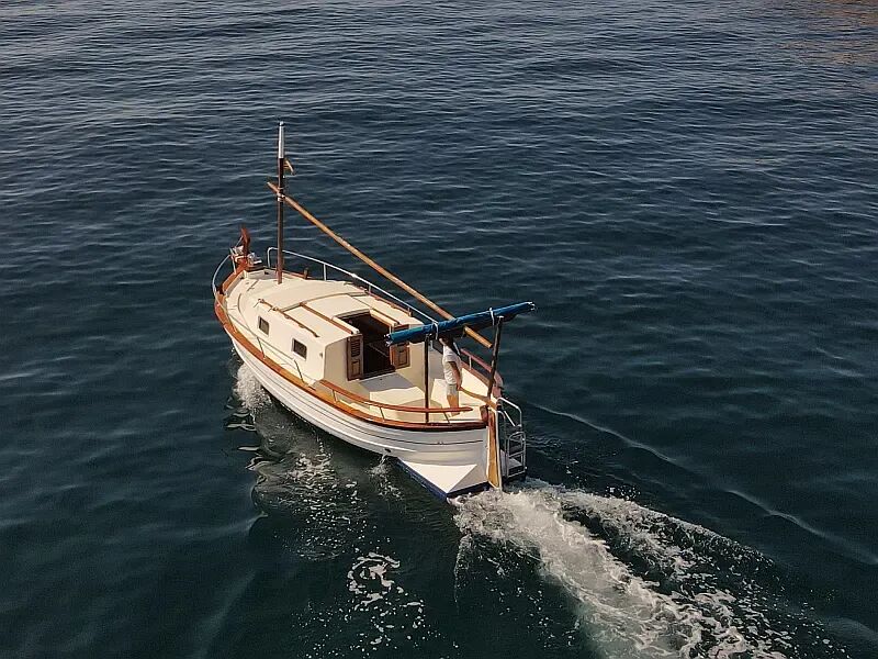 Motorboat (ID=11707)