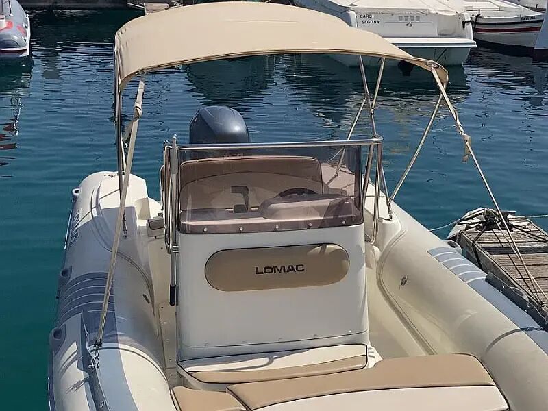 Lomac Turismo 675 (ID=11710) - фото 2