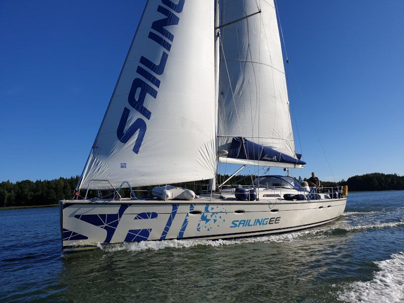 Hanse 531 (ID=1178)