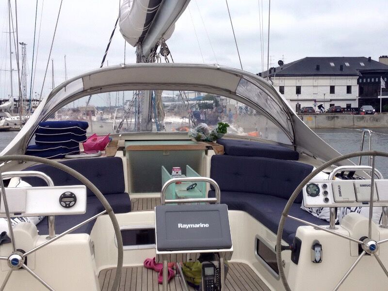 Hanse 531 (ID=1178) - фото 6