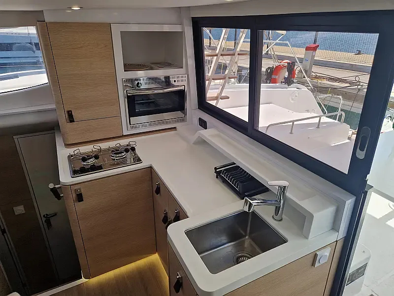 Aventura 37 (ID=11784) - фото 6