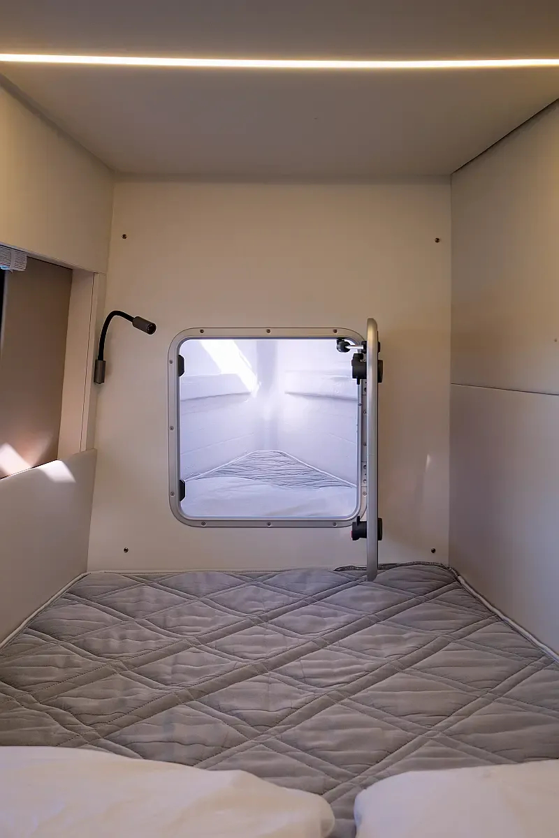 Nautitech 40 Open (ID=11790) - фото 13