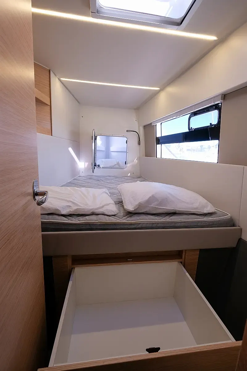 Nautitech 40 Open (ID=11790) - фото 20