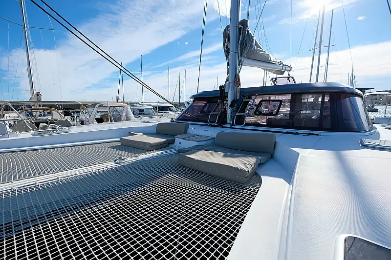 Nautitech 40 Open (ID=11790) - фото 42