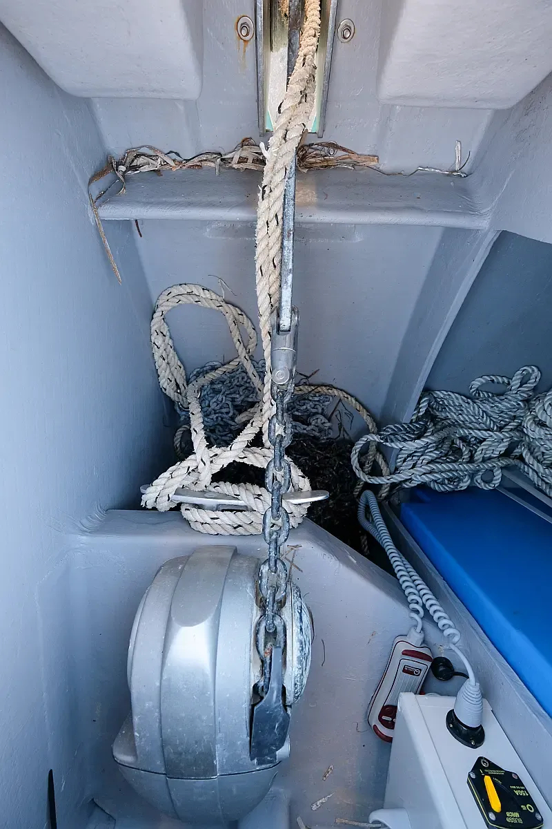 Nautitech 40 Open (ID=11790) - фото 44