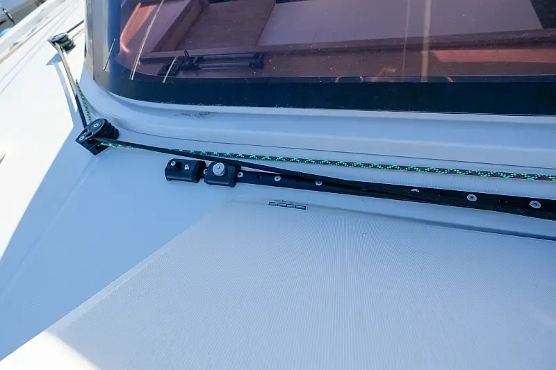 Nautitech 40 Open (ID=11790) - фото 45