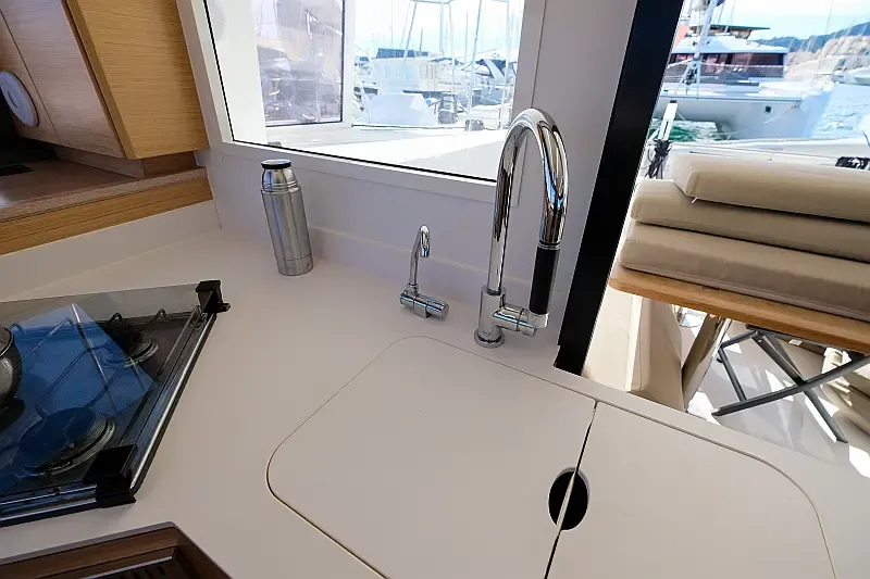 Nautitech 40 Open (ID=11790) - фото 36