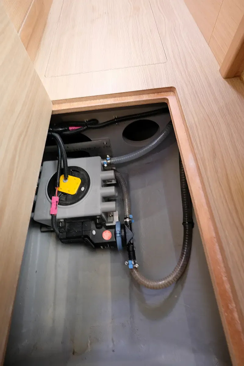 Nautitech 40 Open (ID=11790) - фото 6