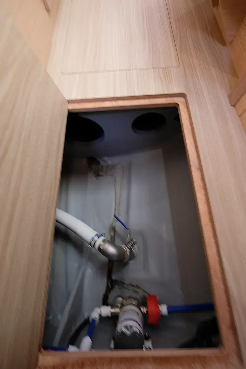 Nautitech 40 Open (ID=11790) - фото 21