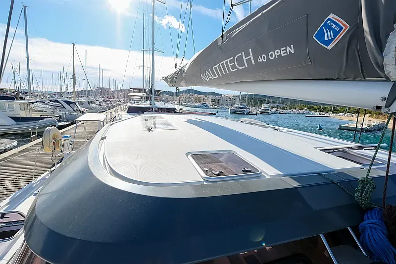 Nautitech 40 Open (ID=11790) - фото 54
