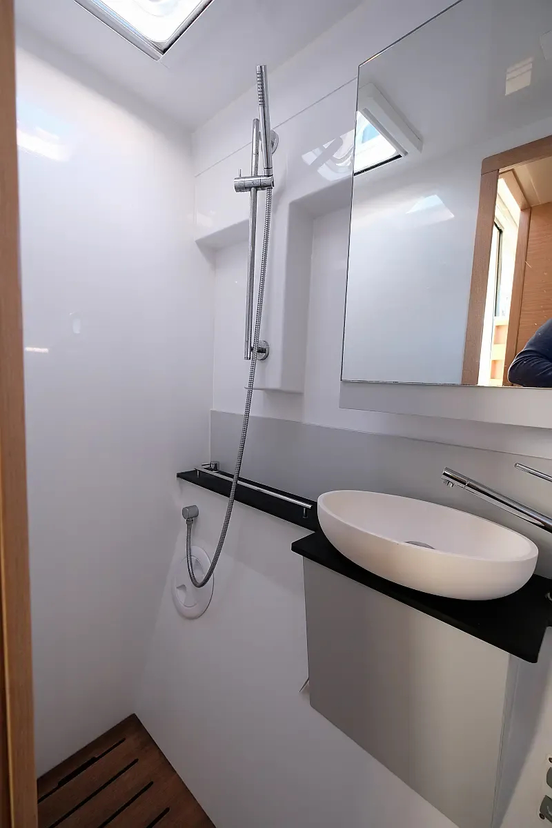 Nautitech 40 Open (ID=11790) - фото 30