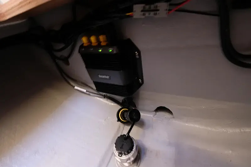 Nautitech 40 Open (ID=11790) - фото 19