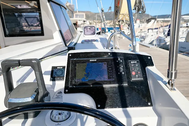 Nautitech 40 Open (ID=11790) - фото 56