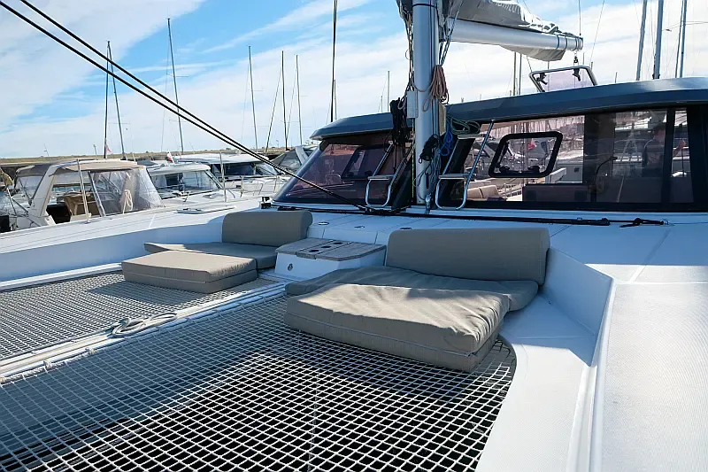 Nautitech 40 Open (ID=11790) - фото 41