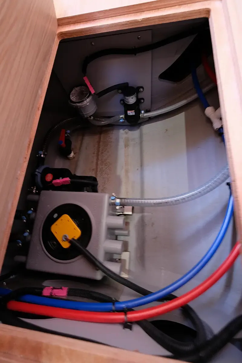 Nautitech 40 Open (ID=11790) - фото 24