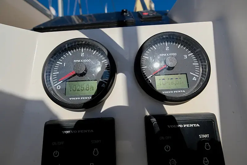 Nautitech 40 Open (ID=11790) - фото 57