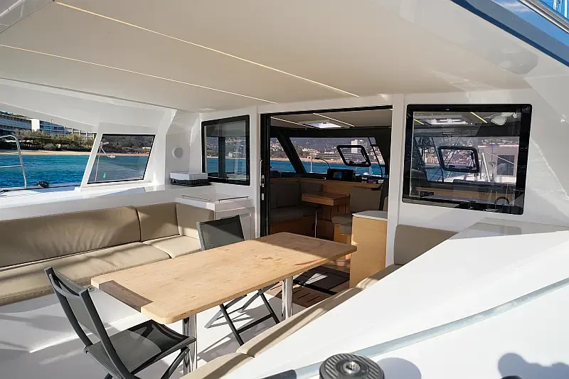 Nautitech 40 Open (ID=11790) - фото 39