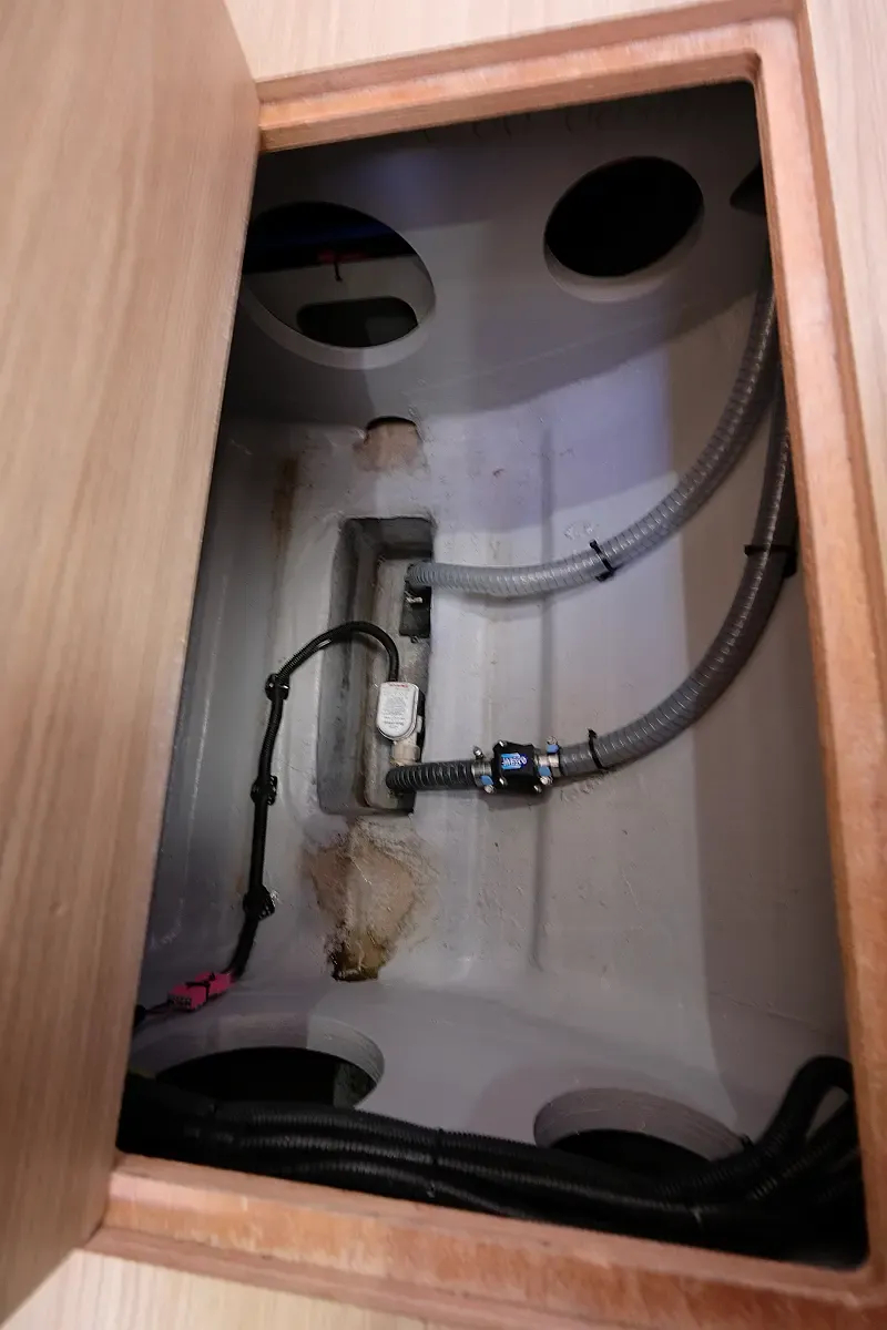 Nautitech 40 Open (ID=11790) - фото 23