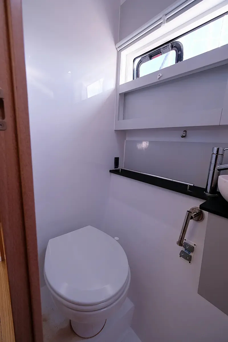 Nautitech 40 Open (ID=11790) - фото 28