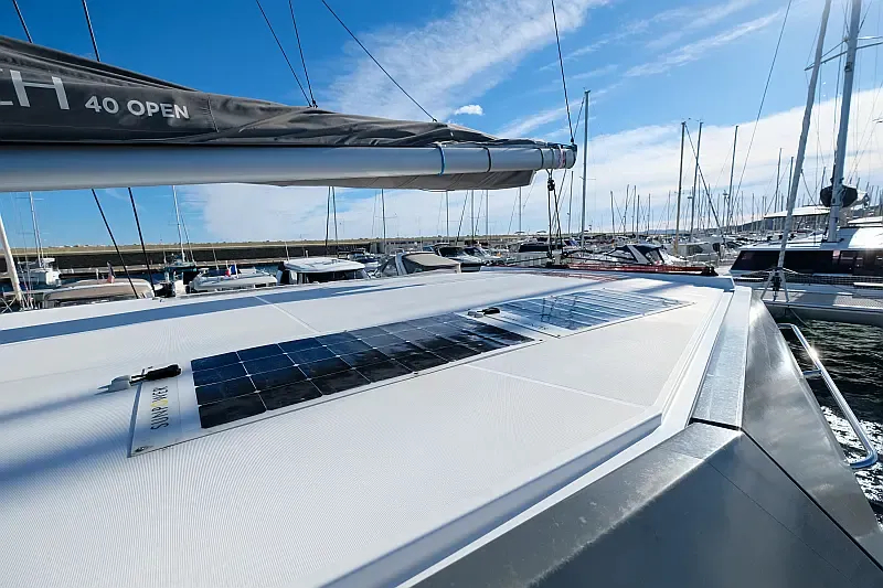 Nautitech 40 Open (ID=11790) - фото 50