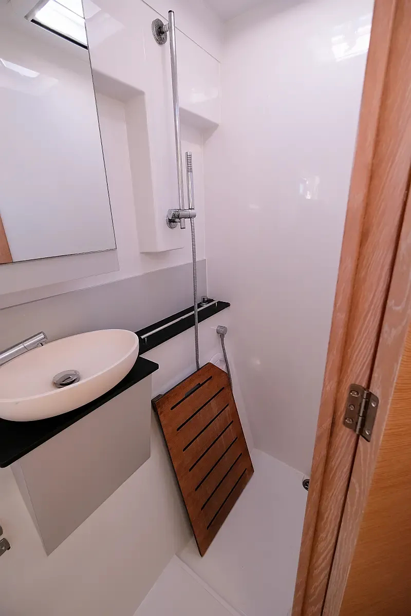 Nautitech 40 Open (ID=11790) - фото 26