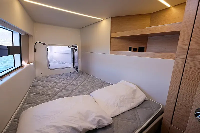 Nautitech 40 Open (ID=11790) - фото 14