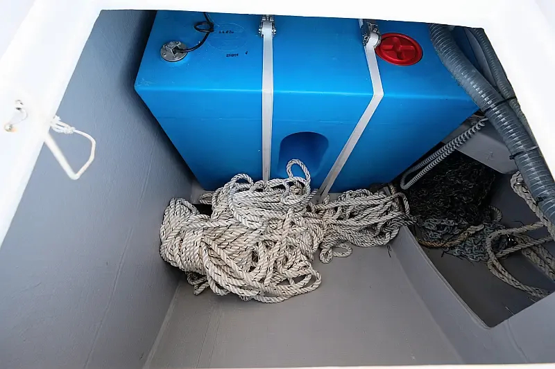 Nautitech 40 Open (ID=11790) - фото 46