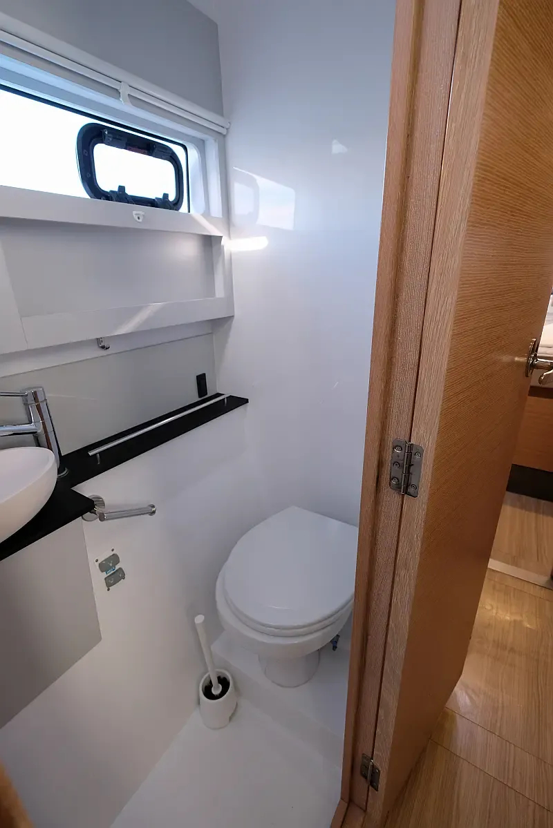 Nautitech 40 Open (ID=11790) - фото 29