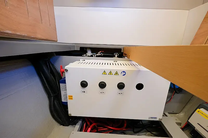 Nautitech 40 Open (ID=11790) - фото 59