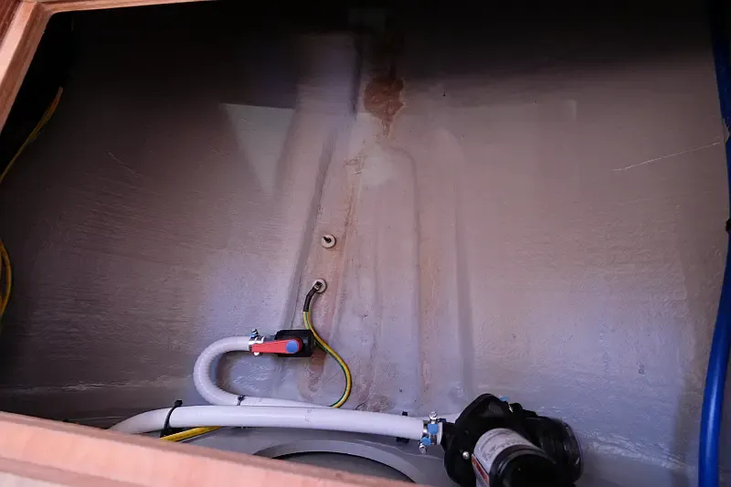 Nautitech 40 Open (ID=11790) - фото 25