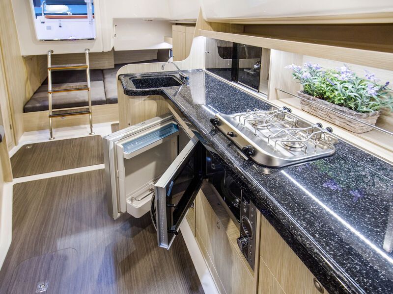 Nexus Revo 870 Prestige (ID=118) - фото 3
