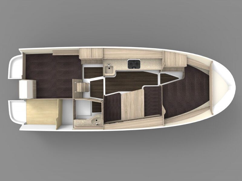 Nexus Revo 870 Prestige (ID=118) - фото 2