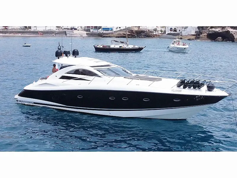 Sunseeker Portofino 53 (ID=11814)