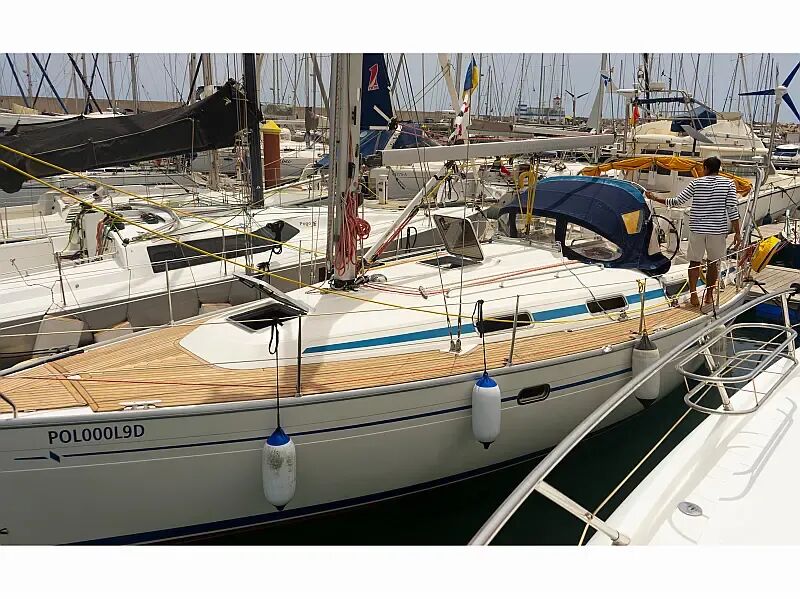 Bavaria 37 (ID=11815)