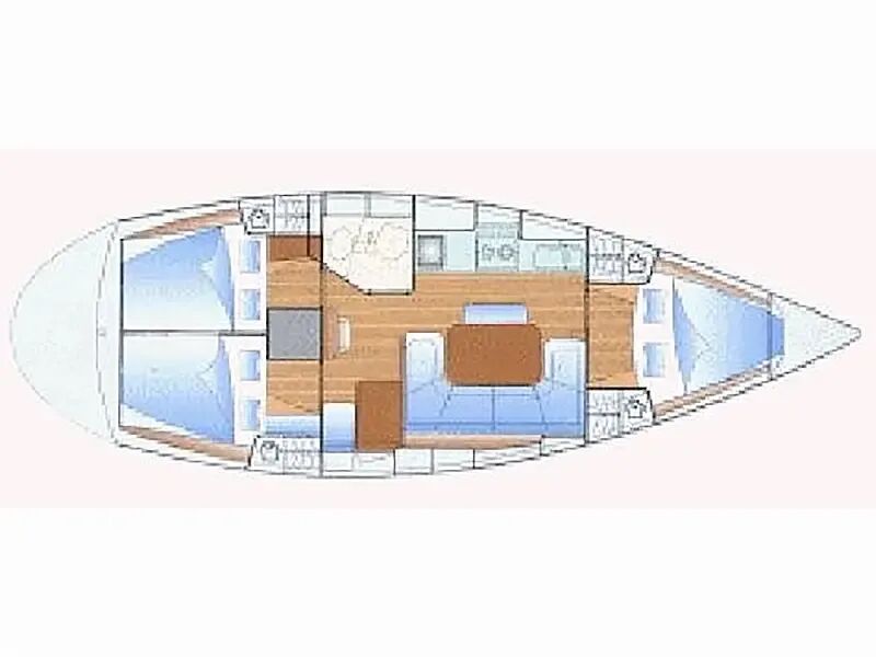 Bavaria 37 (ID=11815) - фото 2