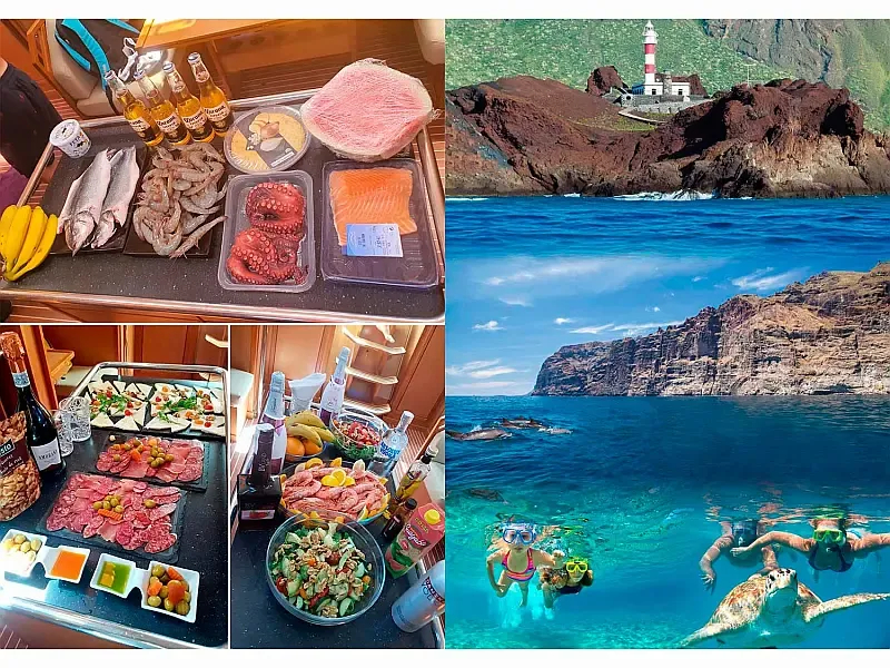 Bavaria 55 (ID=11816) - фото 2