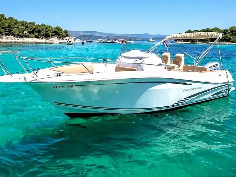 Cap Camarat 7.5 CC (ID=11825)