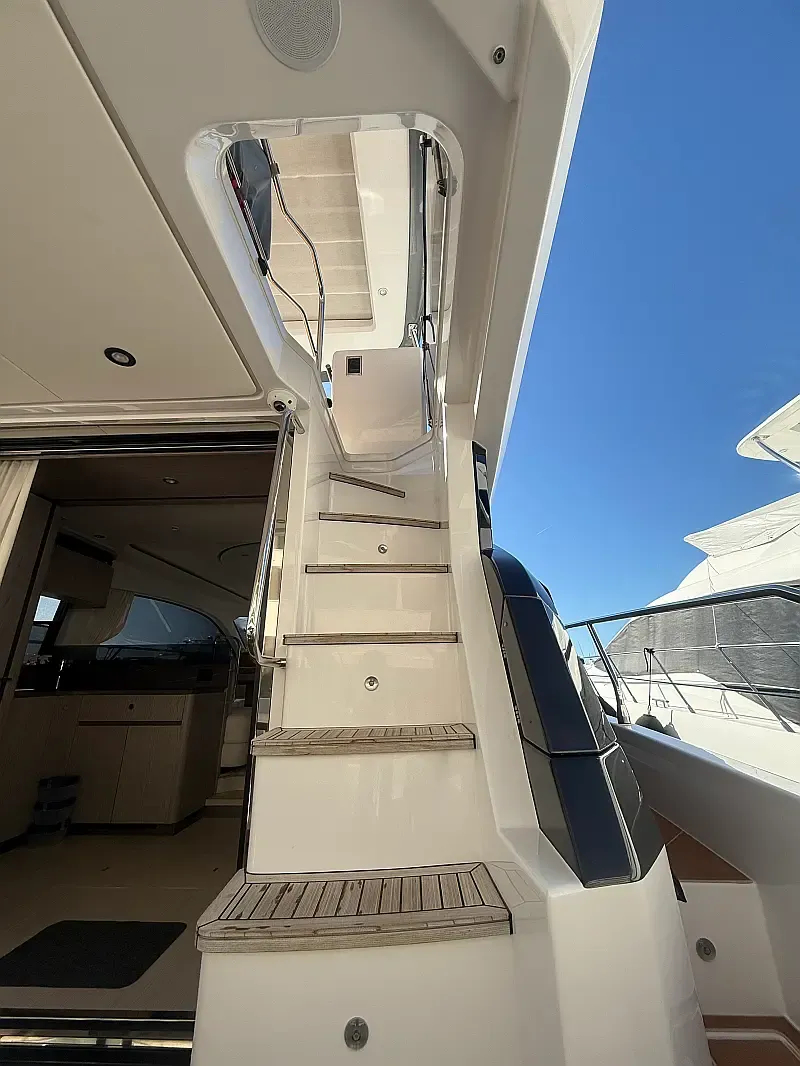 Azimut 53 Fly (ID=11830) - фото 13