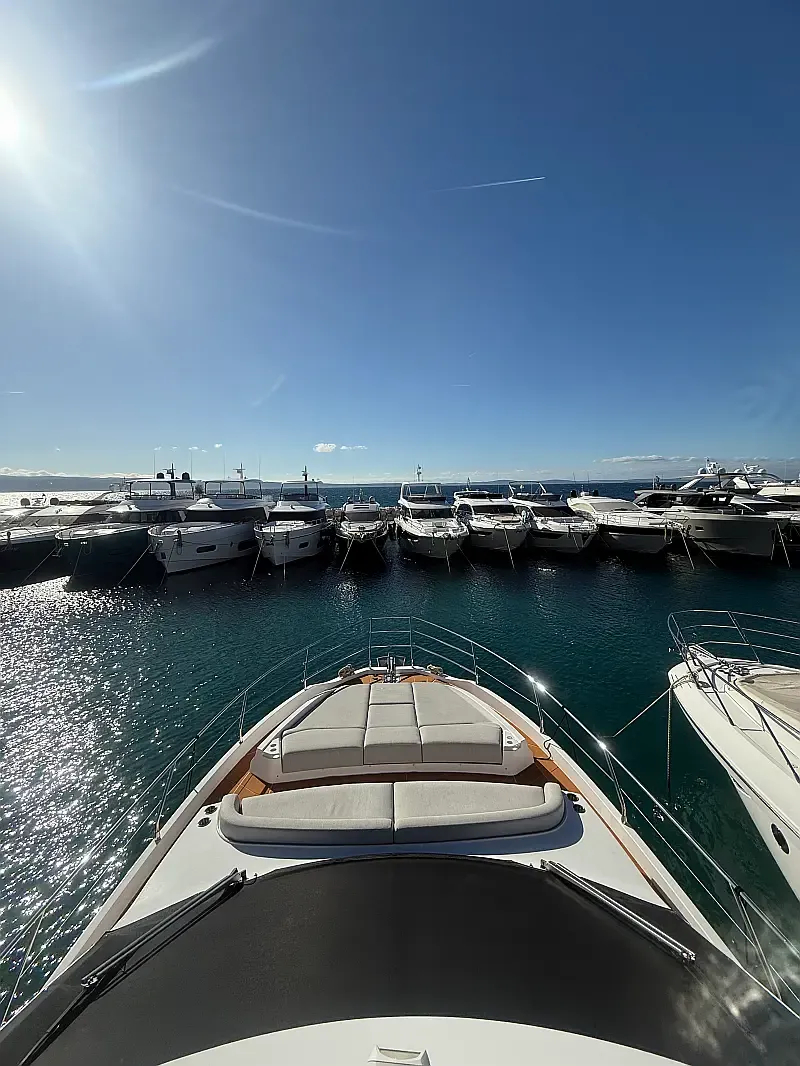 Azimut 53 Fly (ID=11830) - фото 15