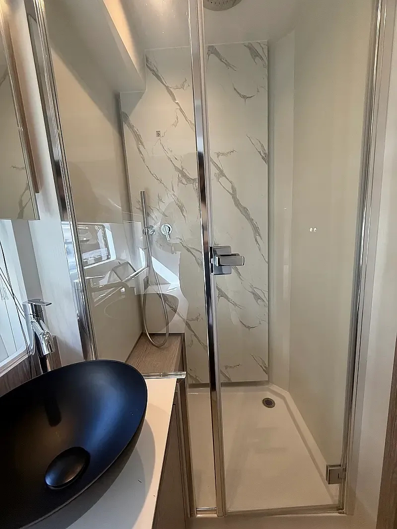 Azimut 53 Fly (ID=11830) - фото 10