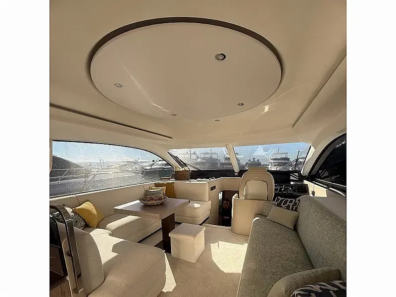 Azimut 53 Fly (ID=11830) - фото 3