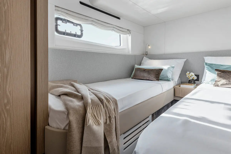 Azimut 53 Fly (ID=11830) - фото 16