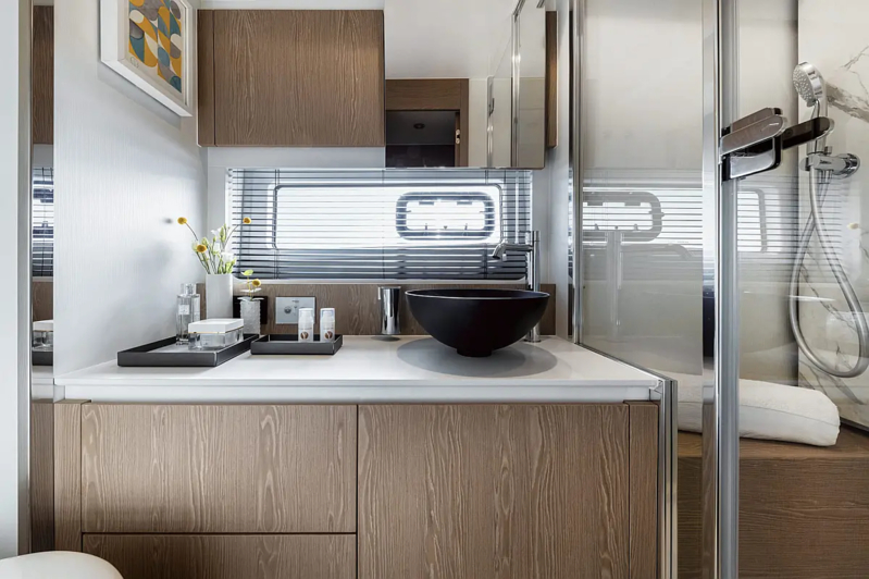 Azimut 53 Fly (ID=11830) - фото 17