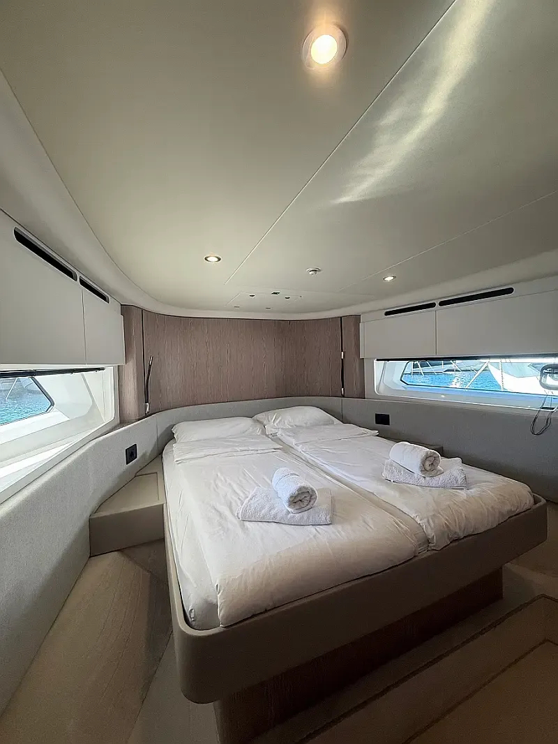 Azimut 53 Fly (ID=11830) - фото 11