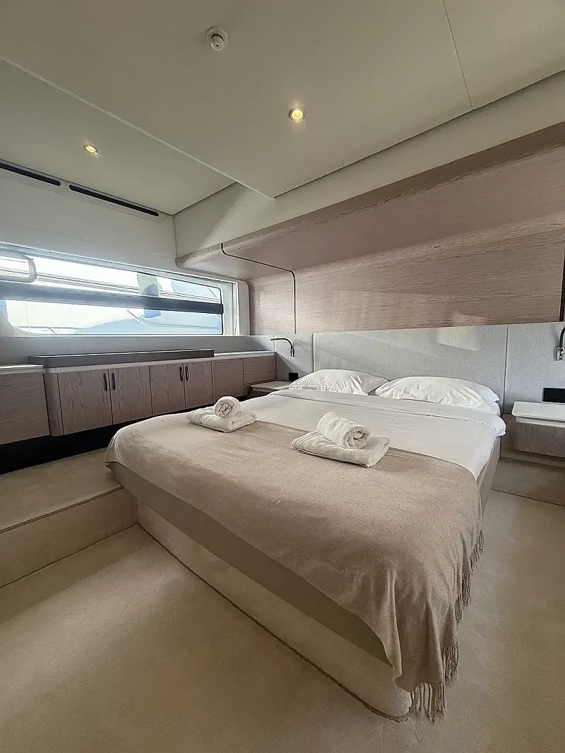 Azimut 53 Fly (ID=11830) - фото 7