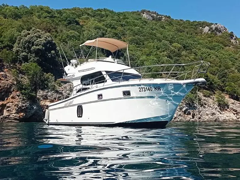 Altair Zafir 42 (ID=11834)