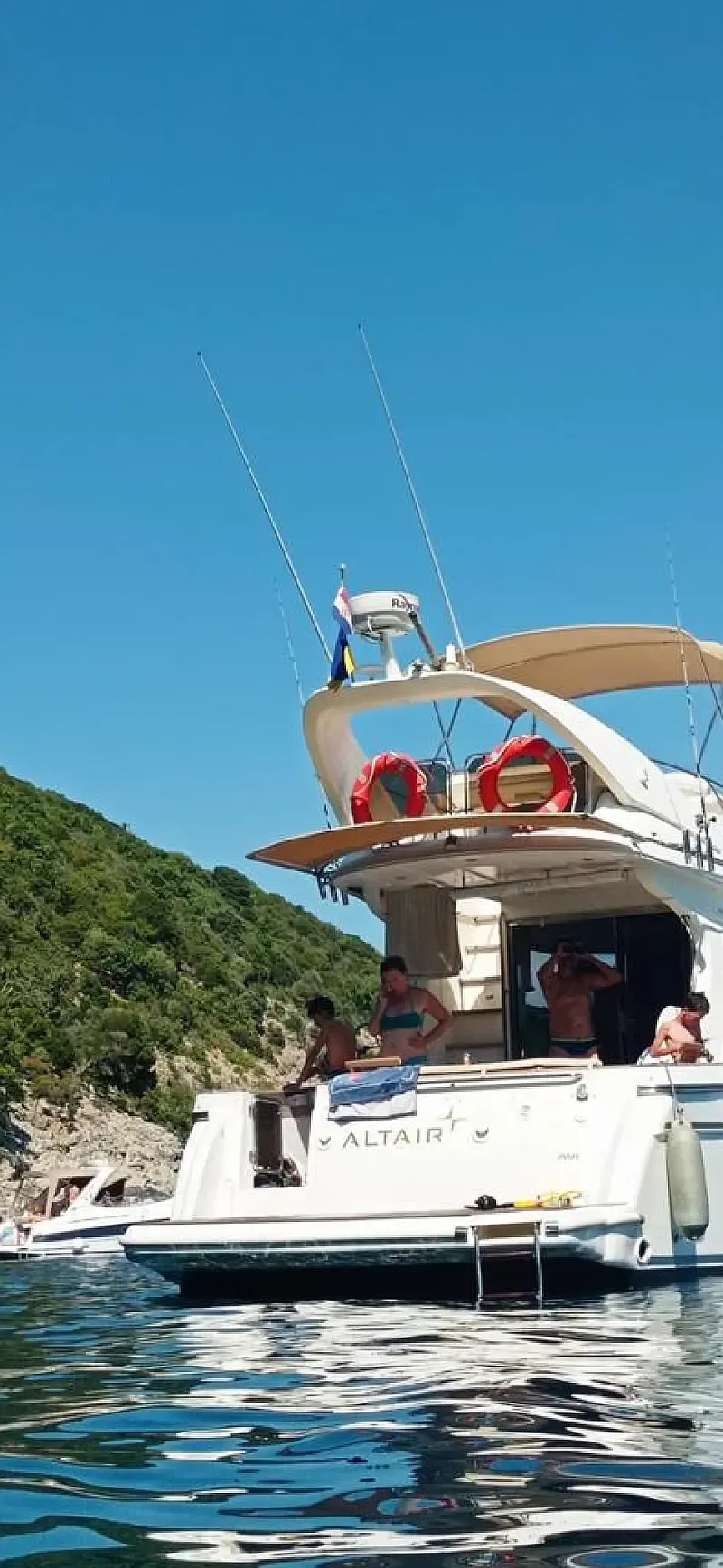 Altair Zafir 42 (ID=11834) - фото 4