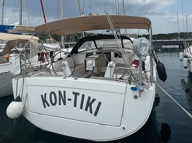 Hanse 385 (ID=11835)