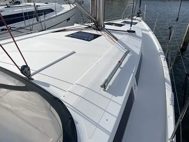Hanse 385 (ID=11835) - фото 4