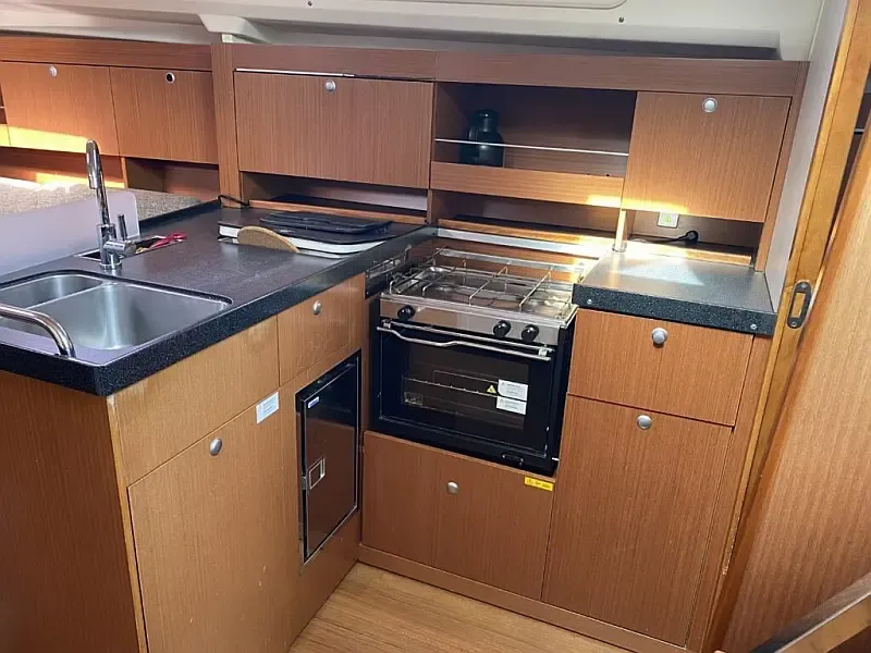 Hanse 385 (ID=11835) - фото 8